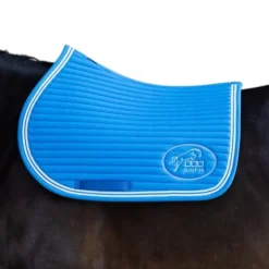 TAPIS DE SELLE CSO BALTHAZAR CHEVAL