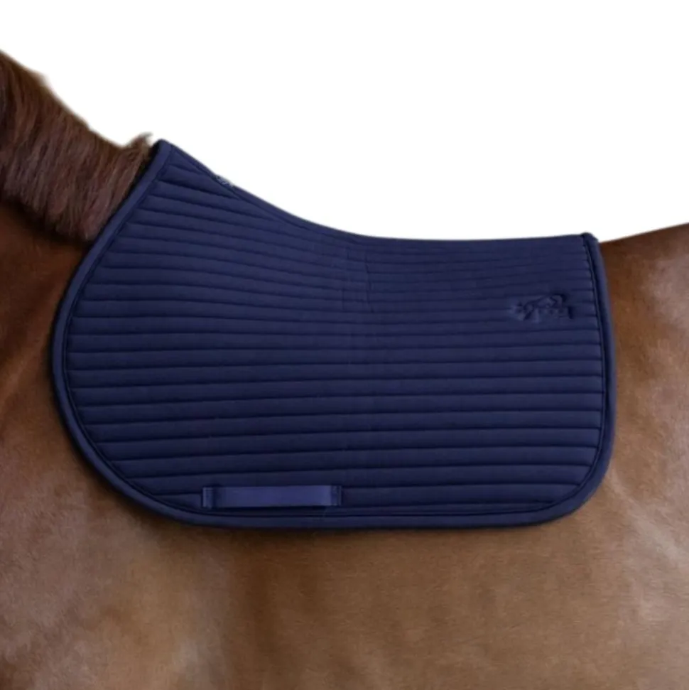 TAPIS DE SELLE CSO BALTHAZAR CHEVAL