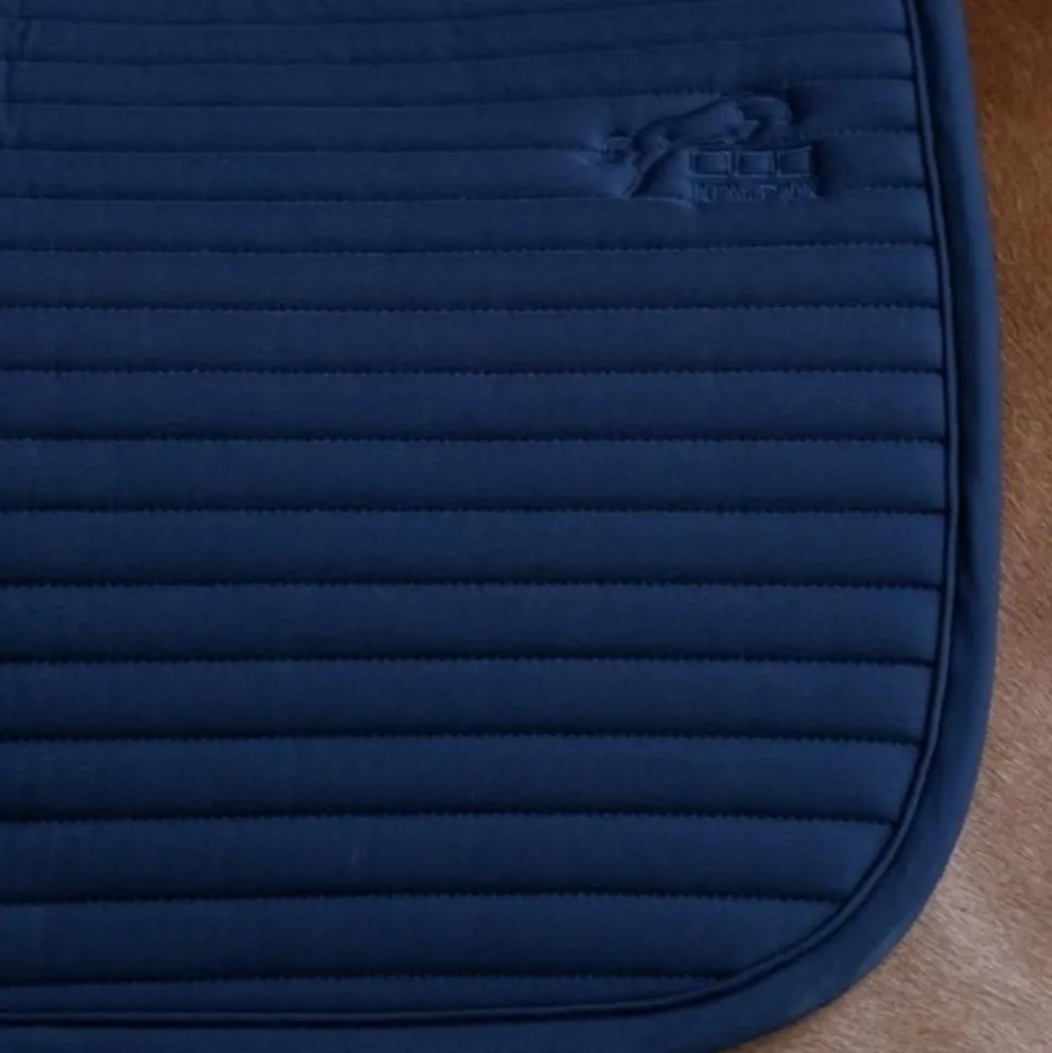 TAPIS DE SELLE CSO BALTHAZAR CHEVAL