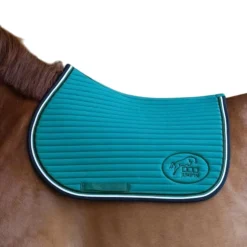 TAPIS DE SELLE CSO BALTHAZAR CHEVAL