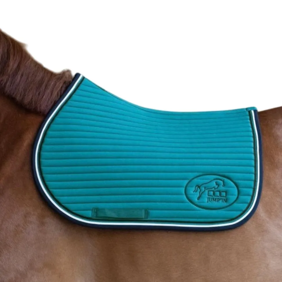 TAPIS DE SELLE CSO BALTHAZAR CHEVAL