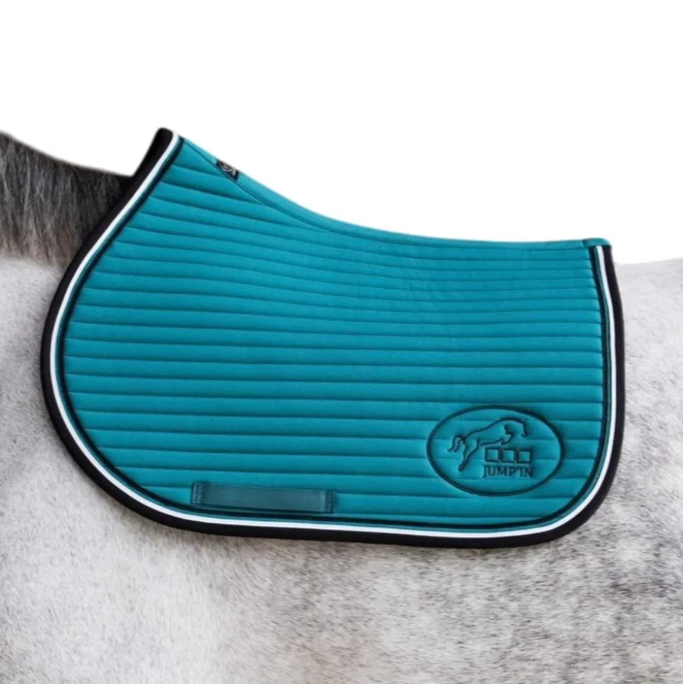 TAPIS DE SELLE CSO BALTHAZAR CHEVAL