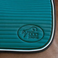 TAPIS DE SELLE CSO BALTHAZAR CHEVAL