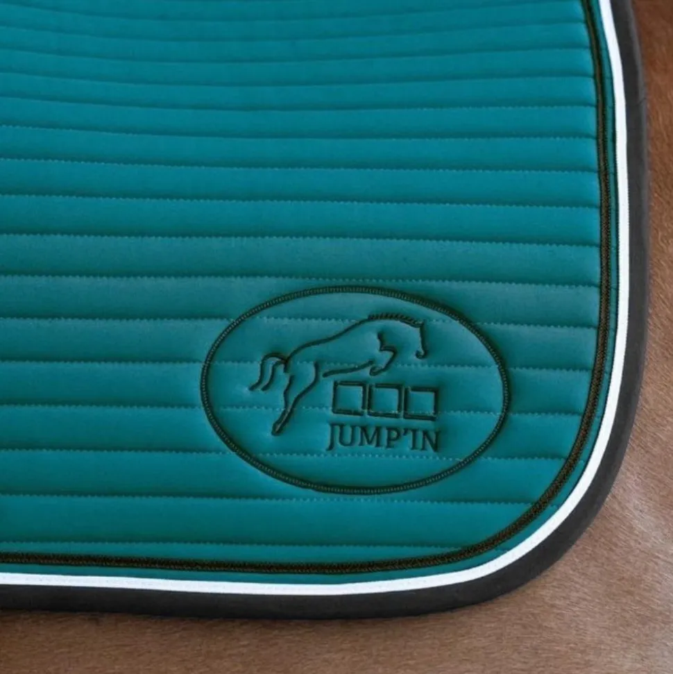 TAPIS DE SELLE CSO BALTHAZAR CHEVAL