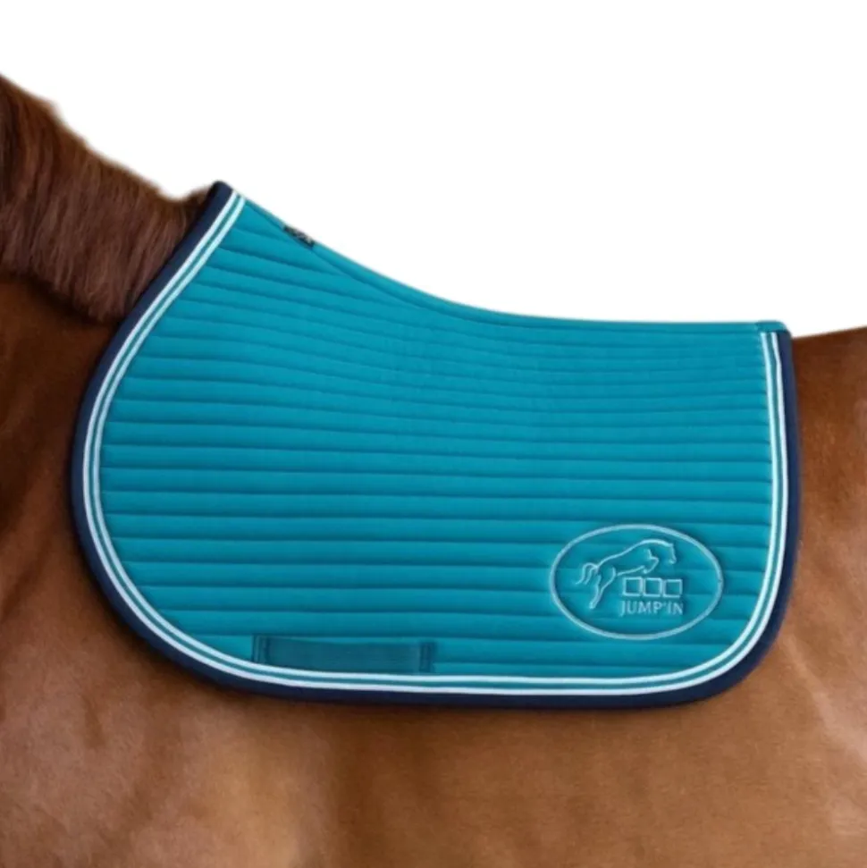 TAPIS DE SELLE CSO BALTHAZAR CHEVAL