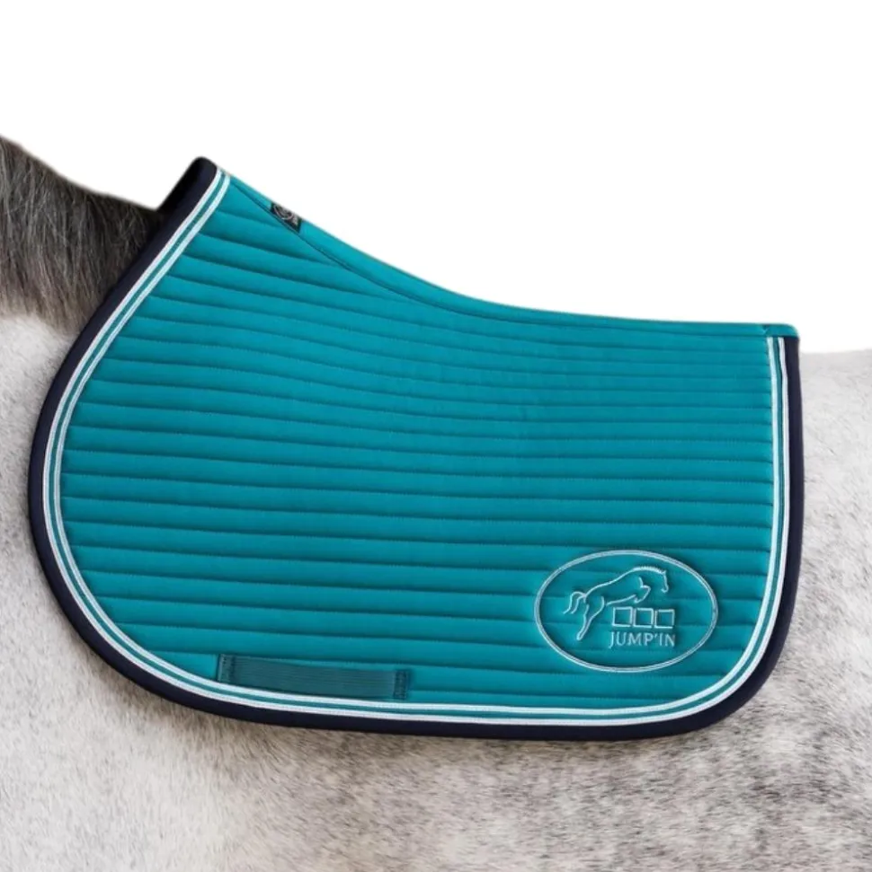 TAPIS DE SELLE CSO BALTHAZAR CHEVAL