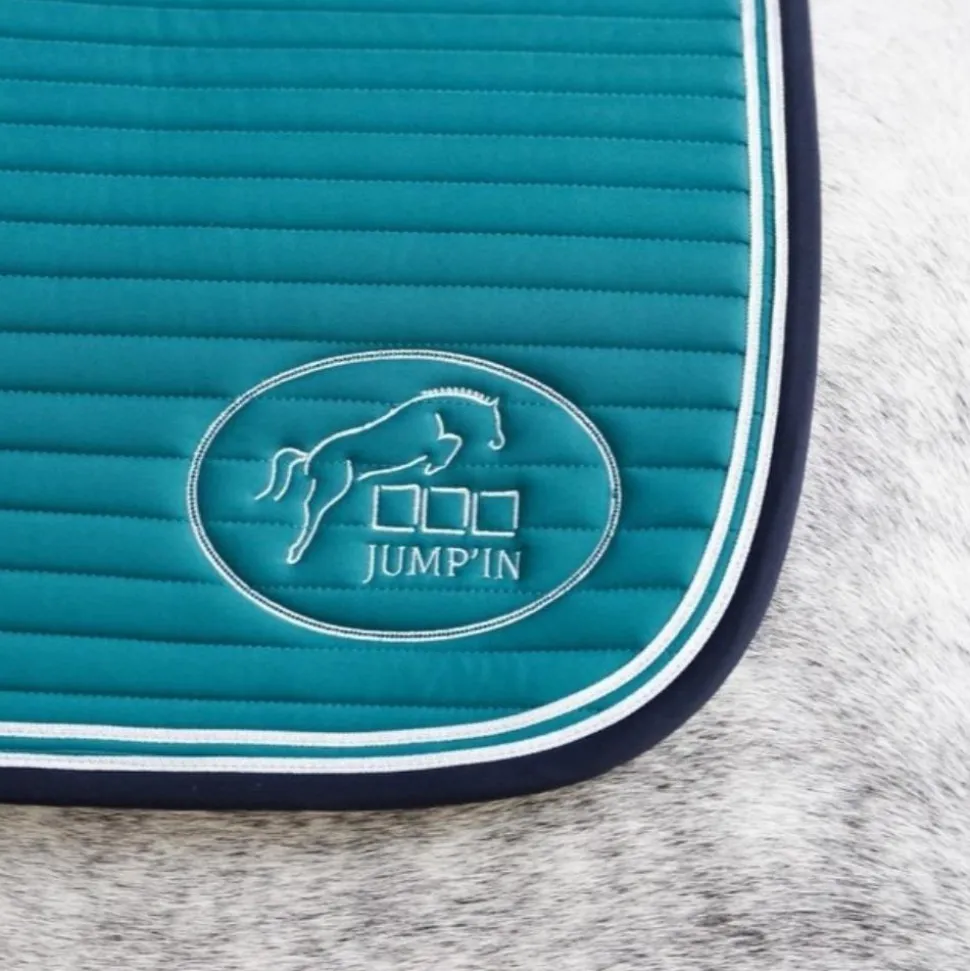 TAPIS DE SELLE CSO BALTHAZAR CHEVAL