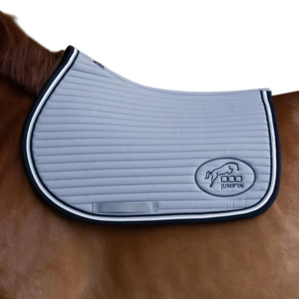 TAPIS DE SELLE CSO BALTHAZAR CHEVAL