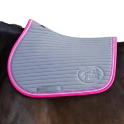 TAPIS DE SELLE CSO BALTHAZAR CHEVAL