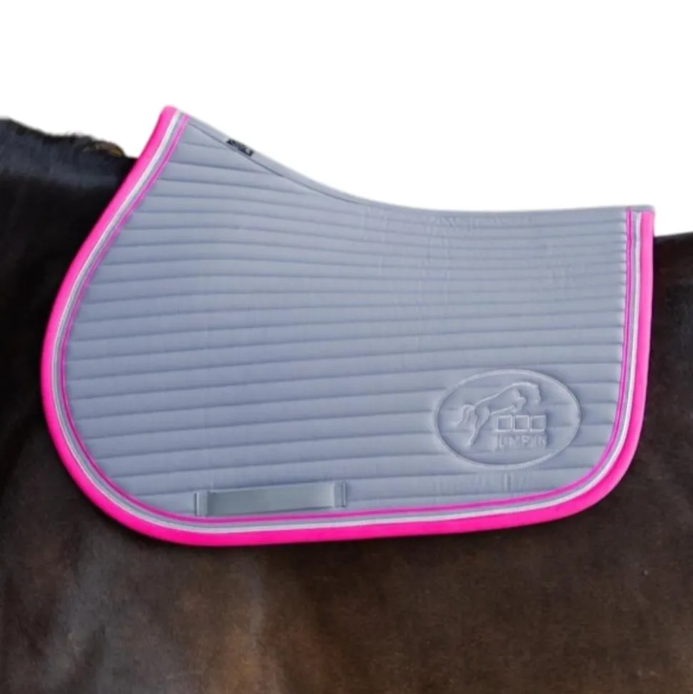 TAPIS DE SELLE CSO BALTHAZAR CHEVAL