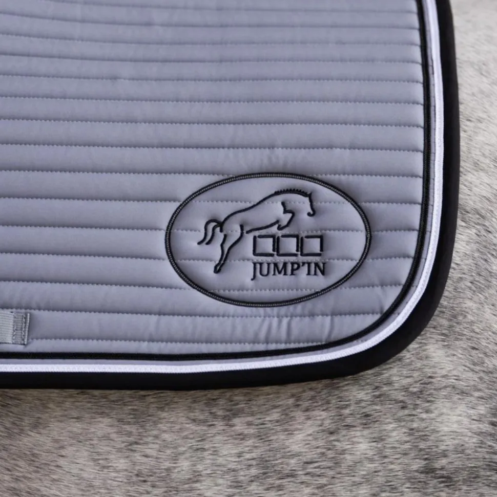 TAPIS DE SELLE CSO BALTHAZAR CHEVAL