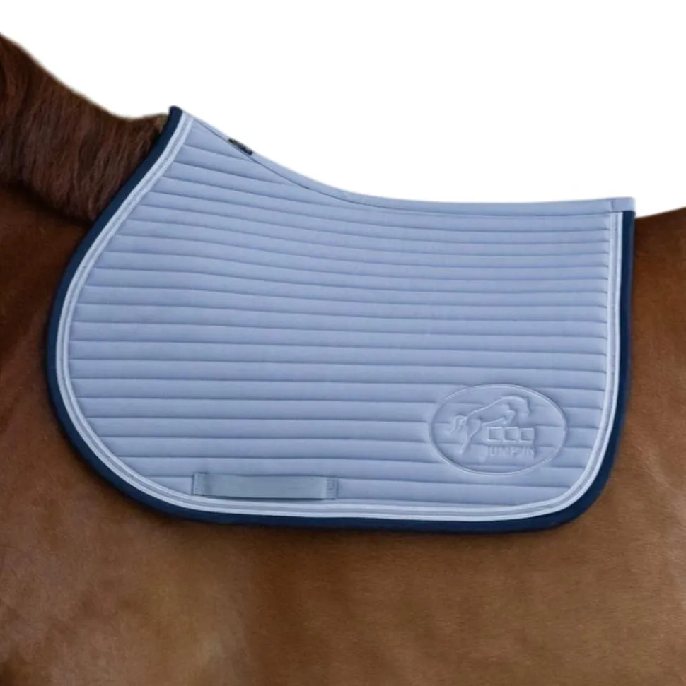 TAPIS DE SELLE CSO BALTHAZAR CHEVAL