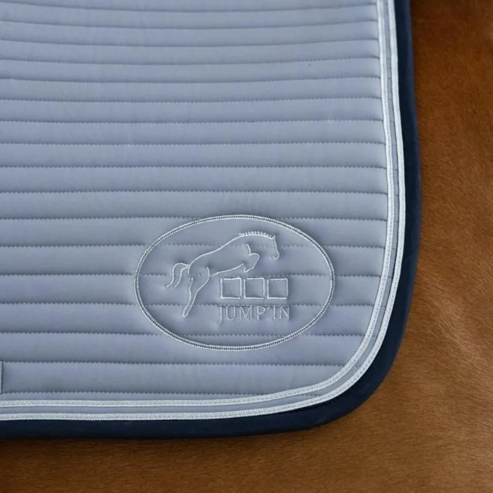TAPIS DE SELLE CSO BALTHAZAR CHEVAL