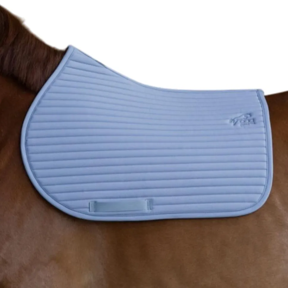 TAPIS DE SELLE CSO BALTHAZAR CHEVAL