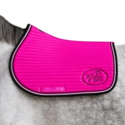 TAPIS DE SELLE CSO BALTHAZAR CHEVAL