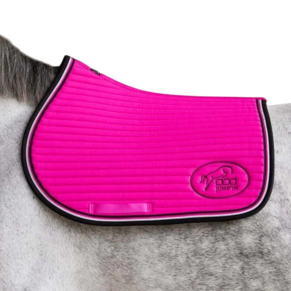 TAPIS DE SELLE CSO BALTHAZAR CHEVAL