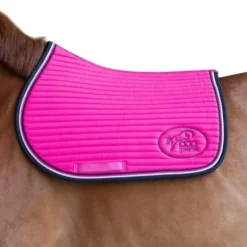 TAPIS DE SELLE CSO BALTHAZAR CHEVAL