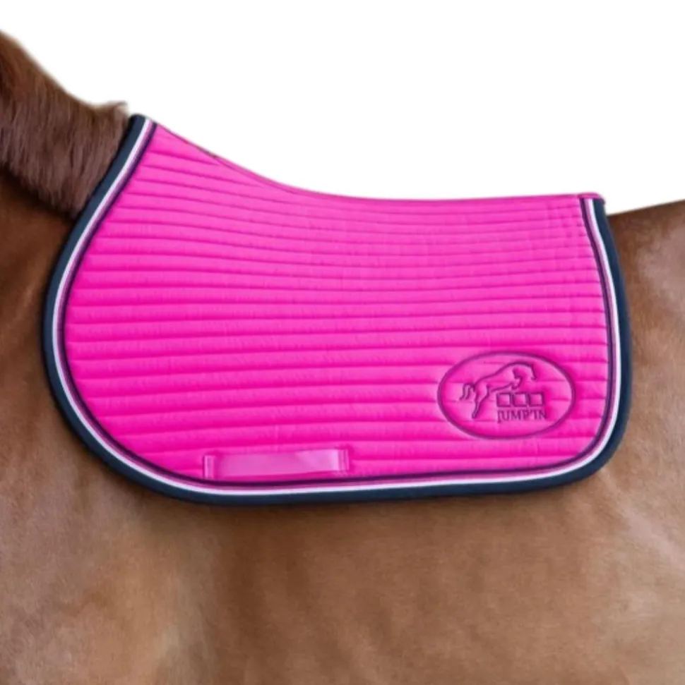 TAPIS DE SELLE CSO BALTHAZAR CHEVAL