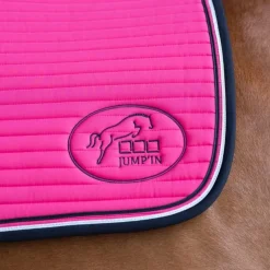 TAPIS DE SELLE CSO BALTHAZAR CHEVAL