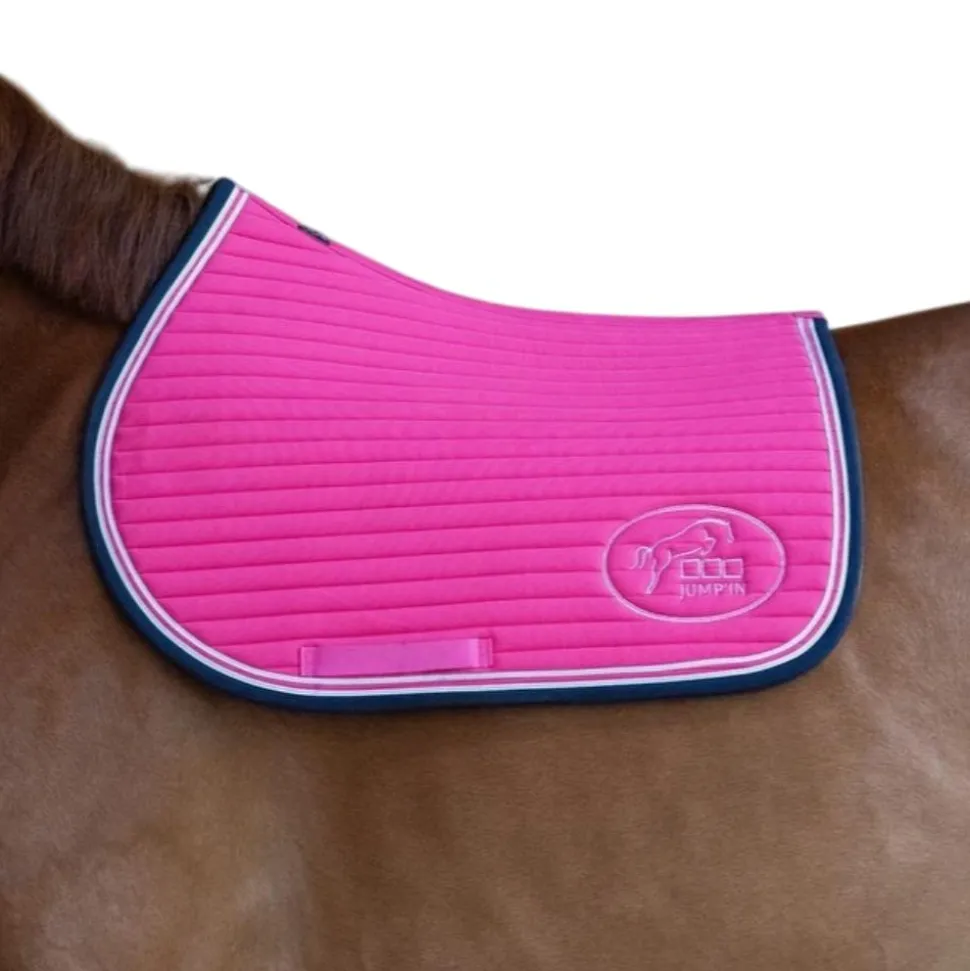 TAPIS DE SELLE CSO BALTHAZAR CHEVAL