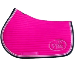 TAPIS DE SELLE CSO BALTHAZAR CHEVAL
