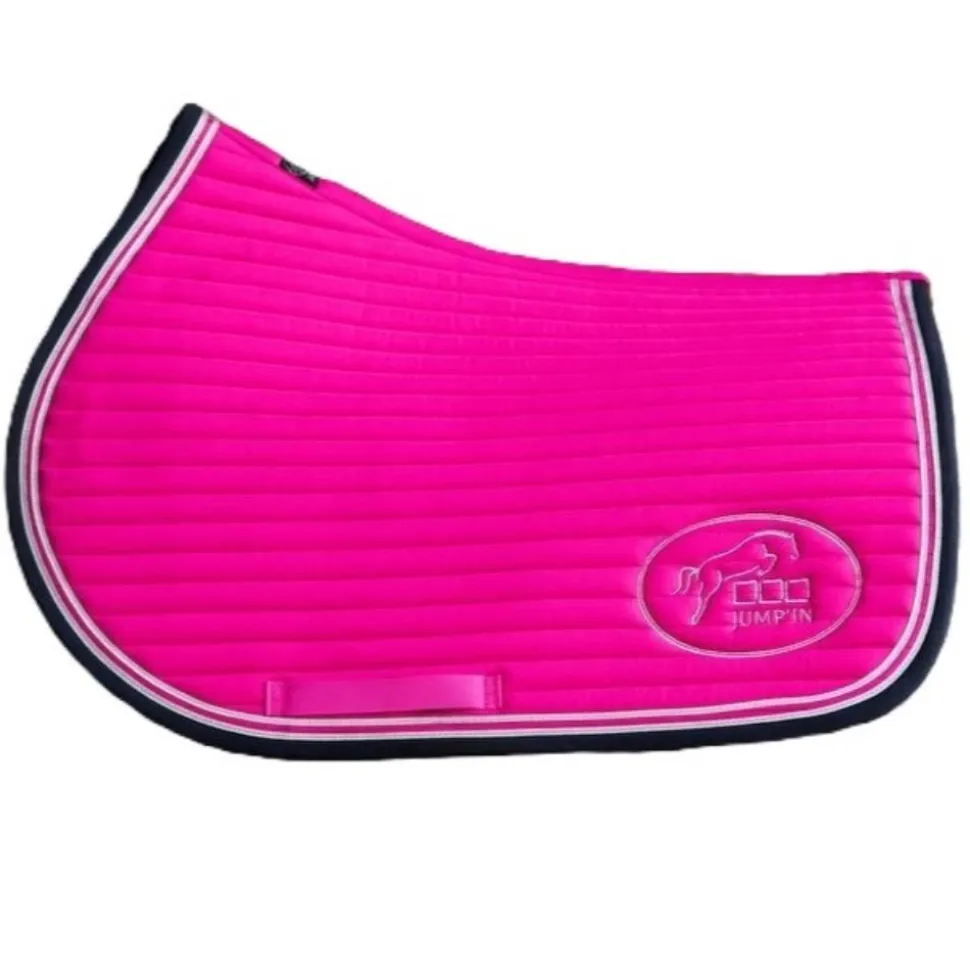TAPIS DE SELLE CSO BALTHAZAR CHEVAL