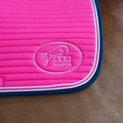 TAPIS DE SELLE CSO BALTHAZAR CHEVAL
