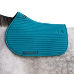 TAPIS DE SELLE CSO BALTHAZAR CHEVAL