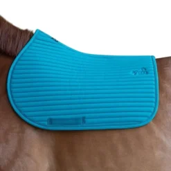 TAPIS DE SELLE CSO BALTHAZAR CHEVAL
