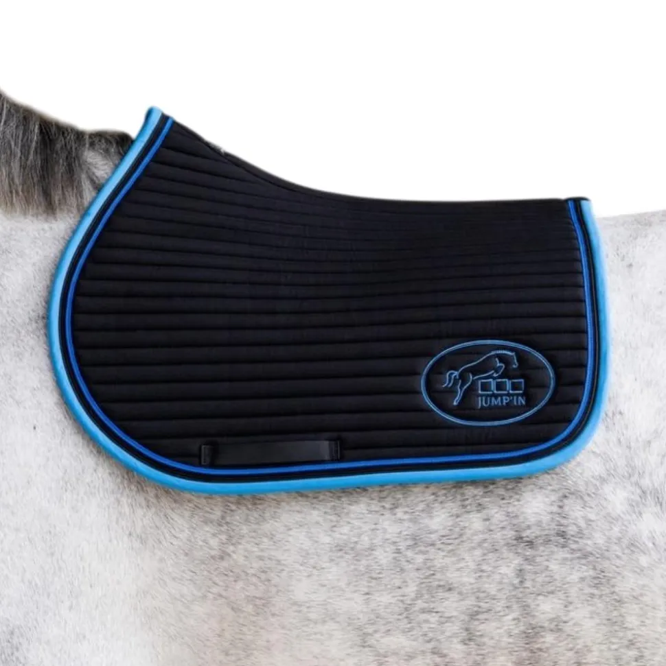 TAPIS DE SELLE CSO BALTHAZAR CHEVAL