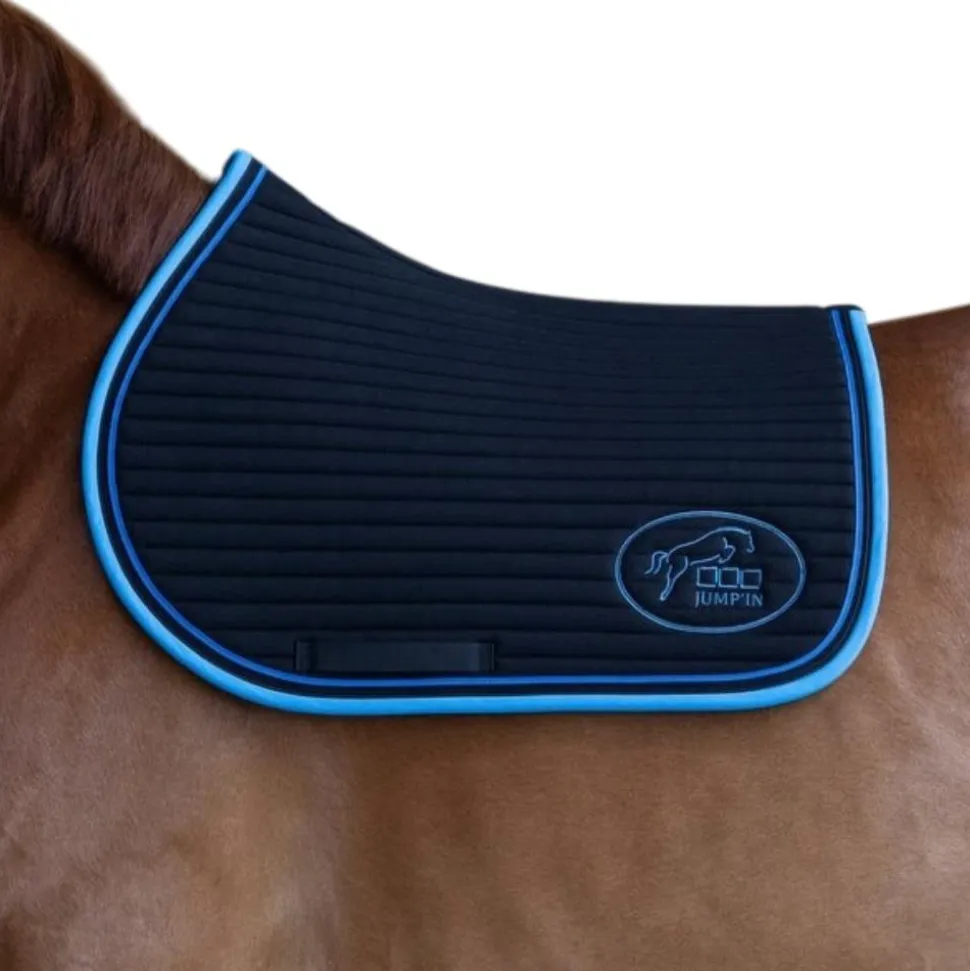 TAPIS DE SELLE CSO BALTHAZAR CHEVAL