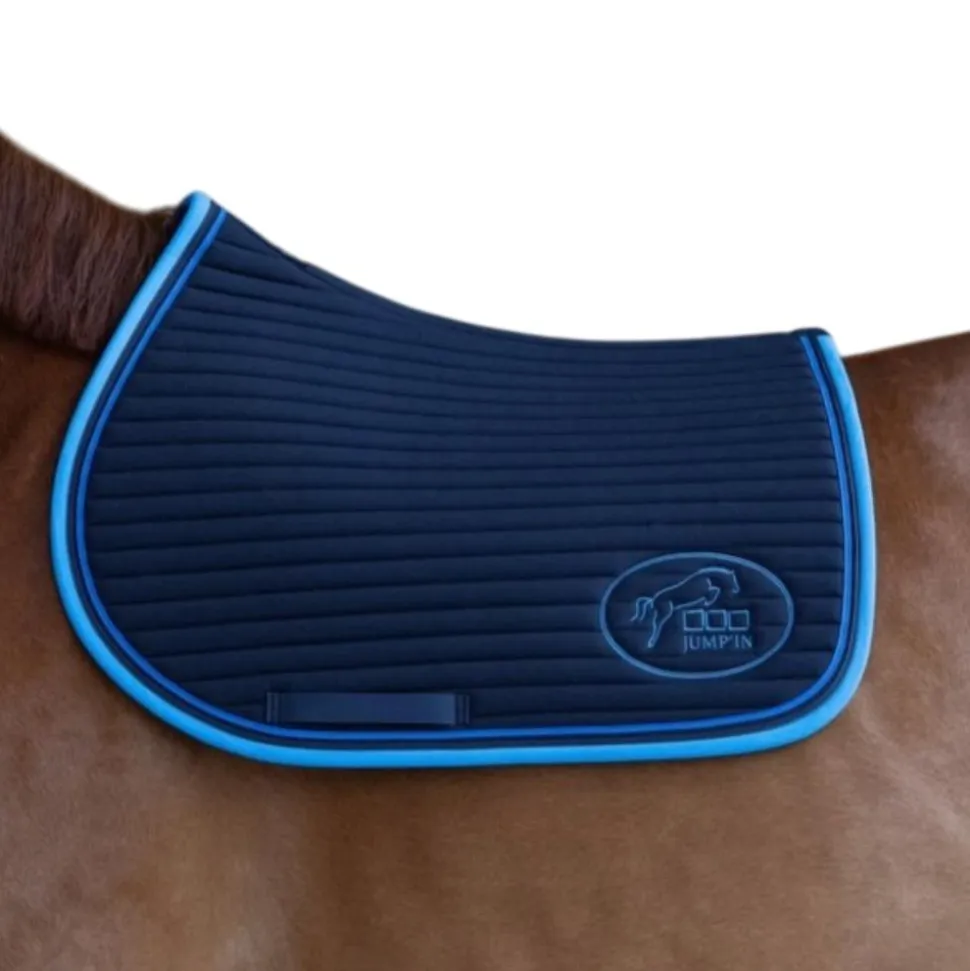 TAPIS DE SELLE CSO BALTHAZAR CHEVAL