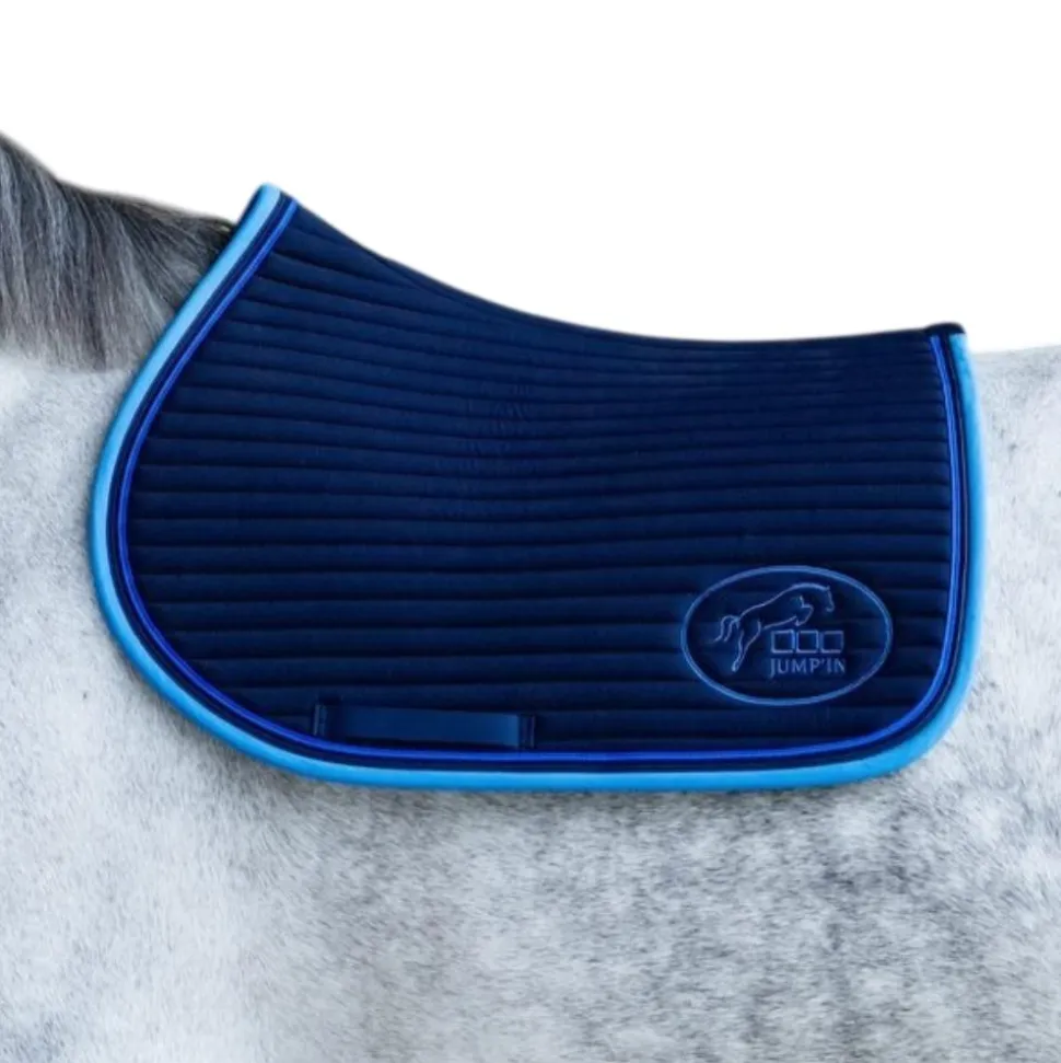 TAPIS DE SELLE CSO BALTHAZAR CHEVAL