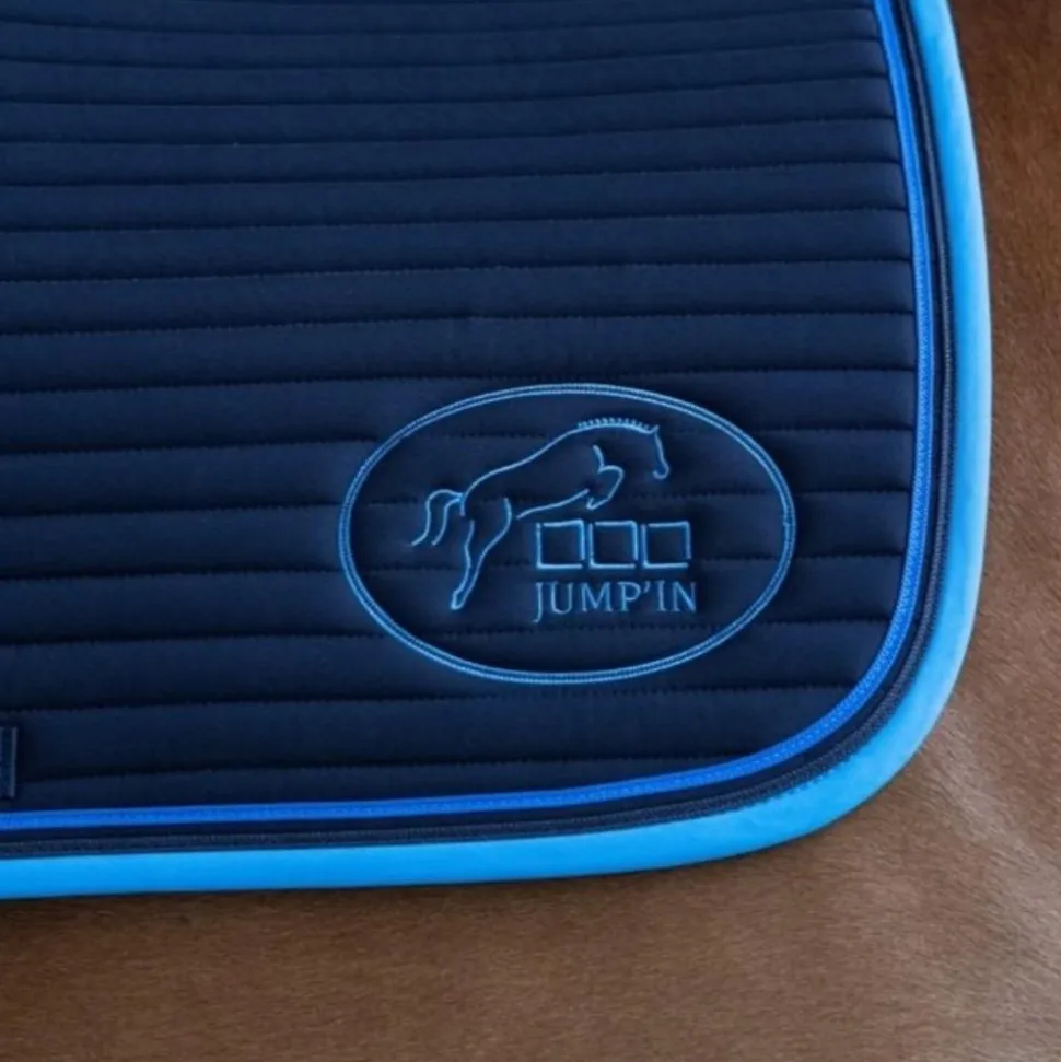 TAPIS DE SELLE CSO BALTHAZAR CHEVAL