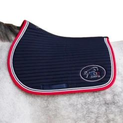 TAPIS DE SELLE CSO BALTHAZAR CHEVAL