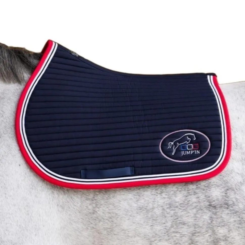 TAPIS DE SELLE CSO BALTHAZAR CHEVAL