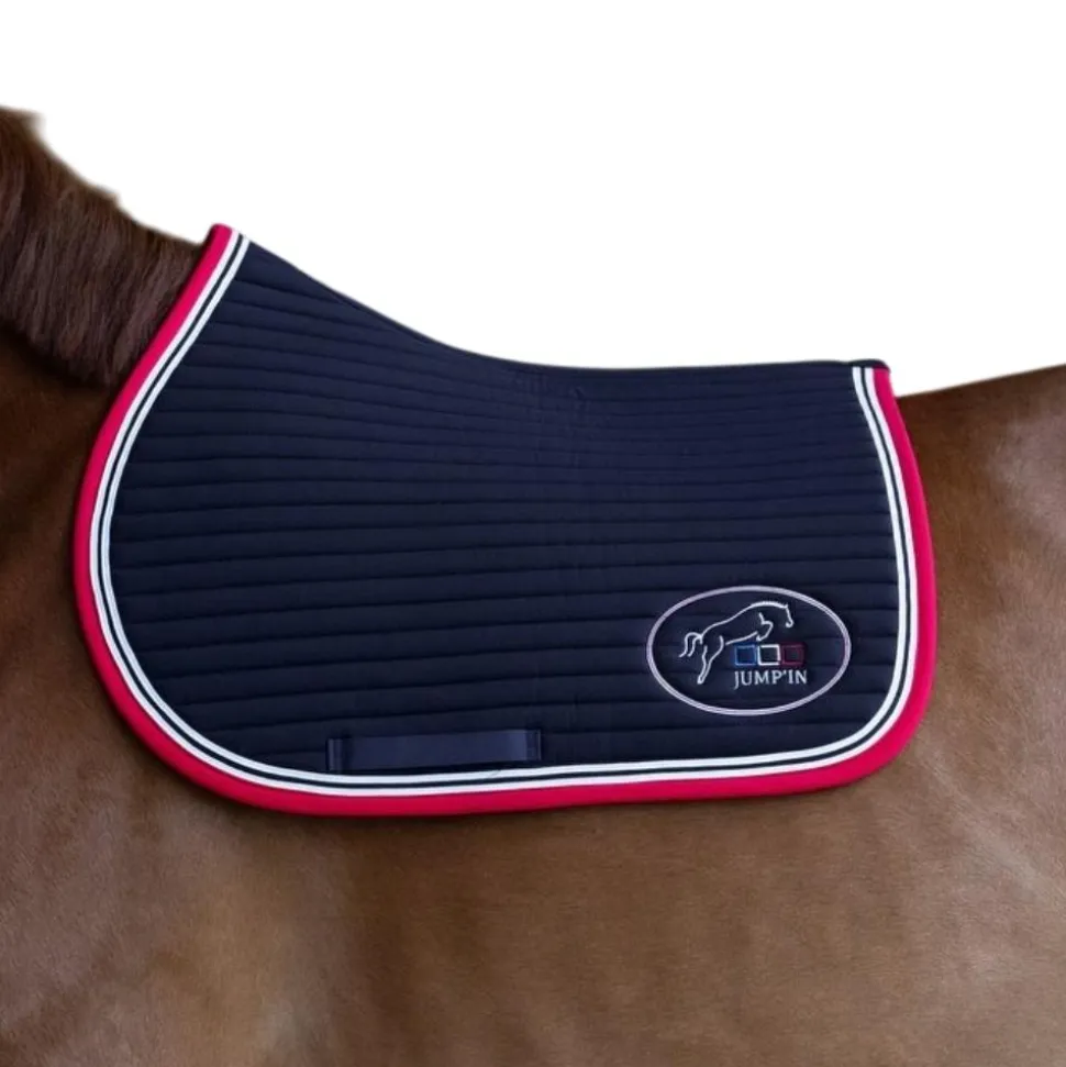 TAPIS DE SELLE CSO BALTHAZAR CHEVAL