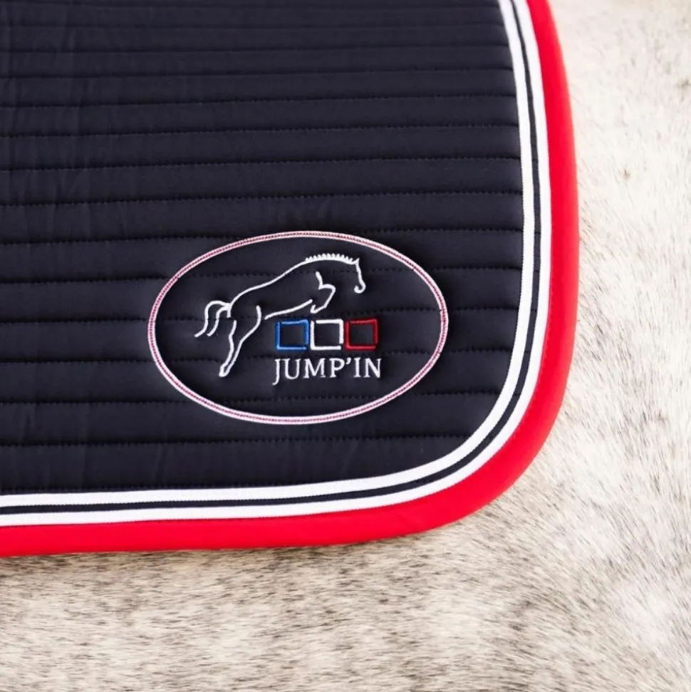 TAPIS DE SELLE CSO BALTHAZAR CHEVAL