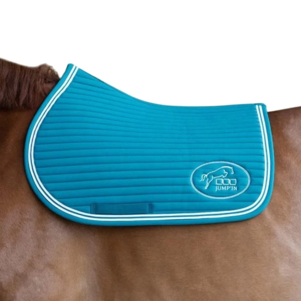 TAPIS DE SELLE CSO BALTHAZAR CHEVAL