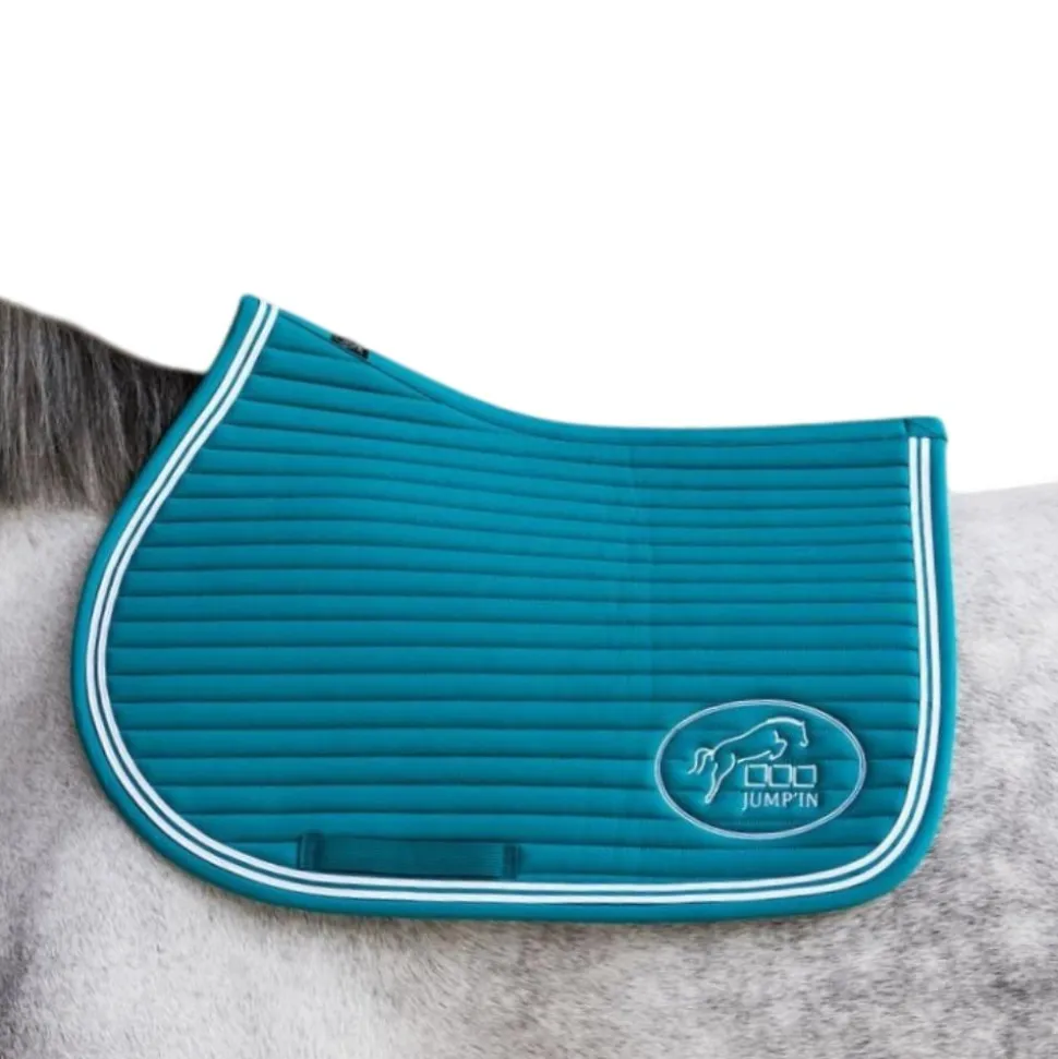 TAPIS DE SELLE CSO BALTHAZAR CHEVAL