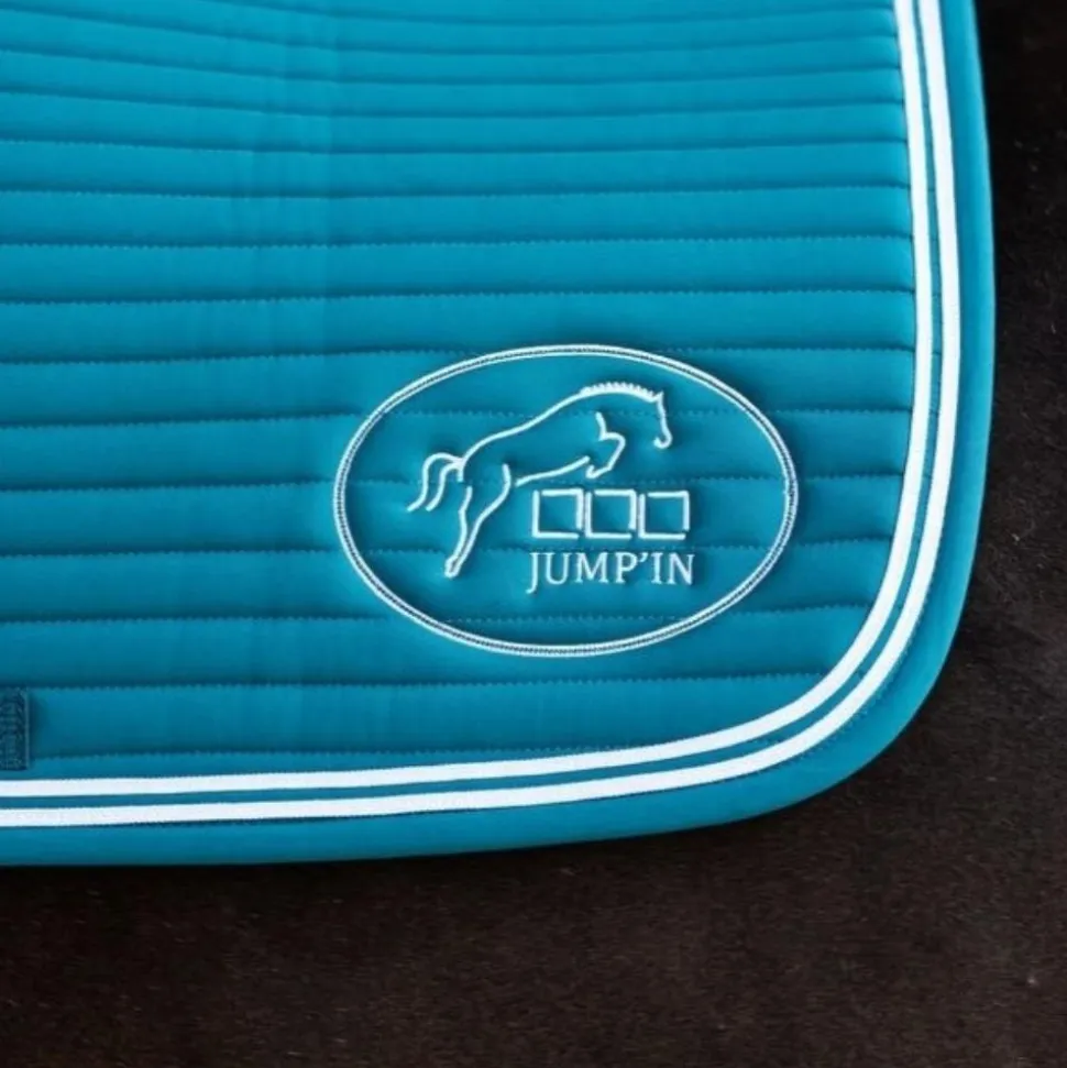 TAPIS DE SELLE CSO BALTHAZAR CHEVAL