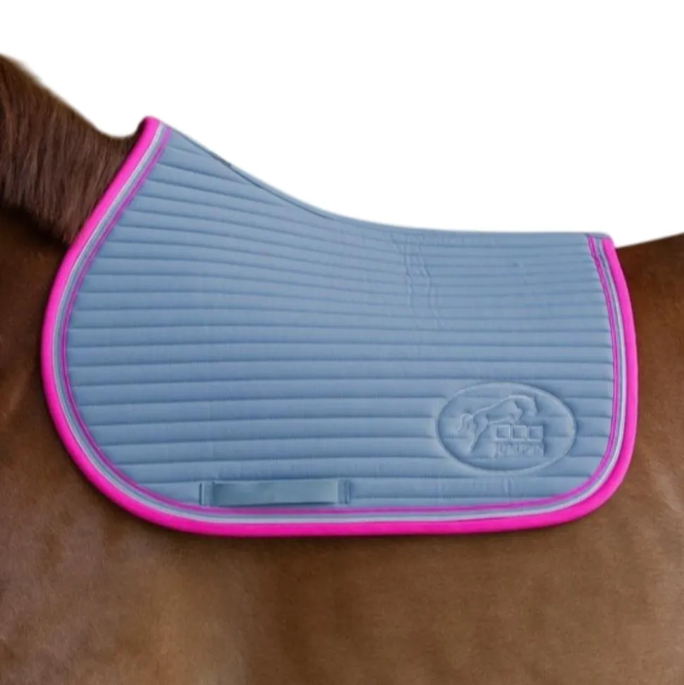 TAPIS DE SELLE CSO BALTHAZAR CHEVAL