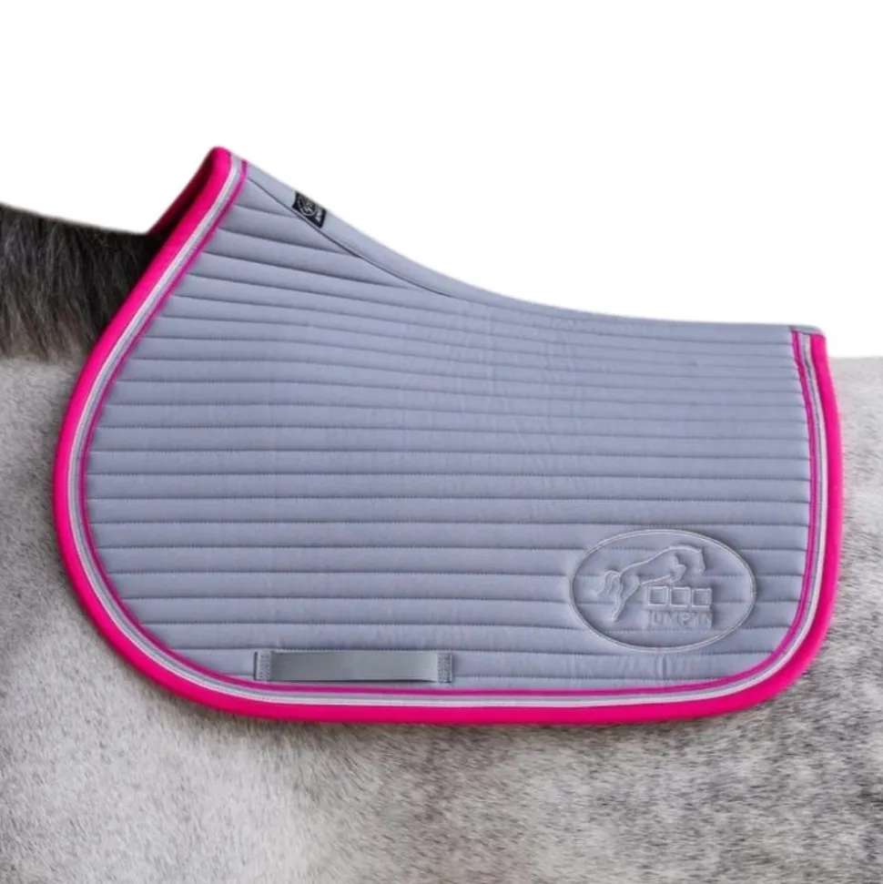 TAPIS DE SELLE CSO BALTHAZAR CHEVAL