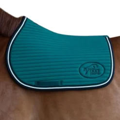 TAPIS DE SELLE CSO BALTHAZAR CHEVAL