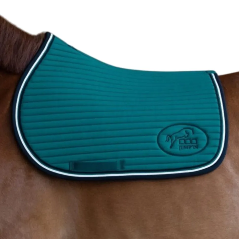 TAPIS DE SELLE CSO BALTHAZAR CHEVAL