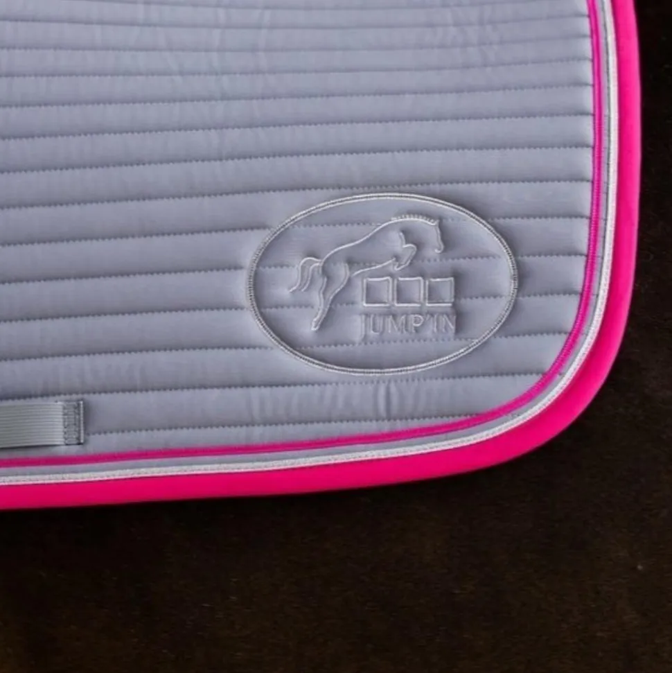 TAPIS DE SELLE CSO BALTHAZAR CHEVAL