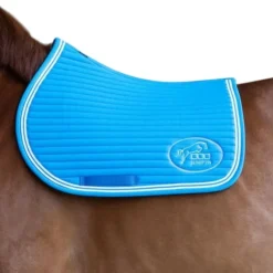 TAPIS DE SELLE CSO BALTHAZAR CHEVAL