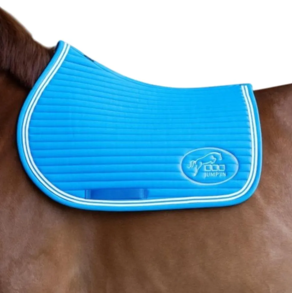 TAPIS DE SELLE CSO BALTHAZAR CHEVAL