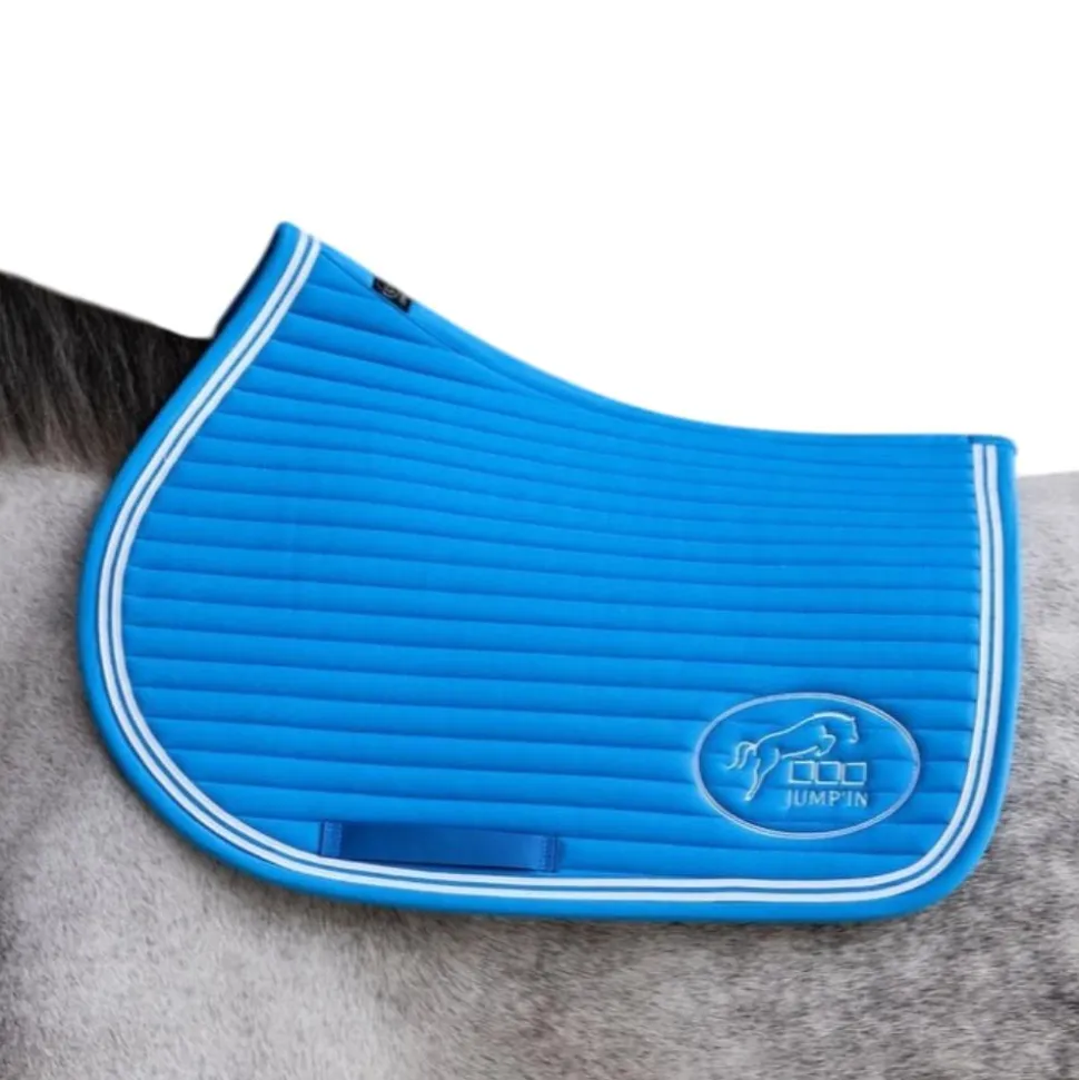 TAPIS DE SELLE CSO BALTHAZAR CHEVAL