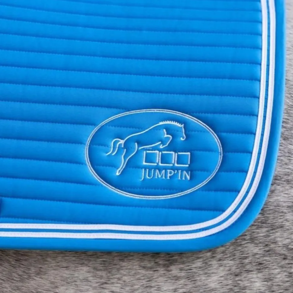 TAPIS DE SELLE CSO BALTHAZAR CHEVAL